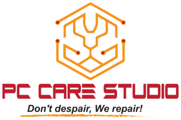 PC Care Studio Pte Ltd — Don't despair, We repair!
